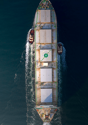 Voldoet aan (inter)nationale regelgeving