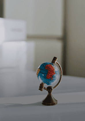 Bezorging tot aan de deur