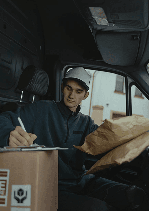 Flexibele ophaalafspraken