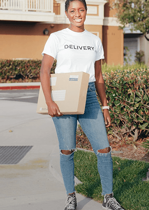 Veilige handling door ons team